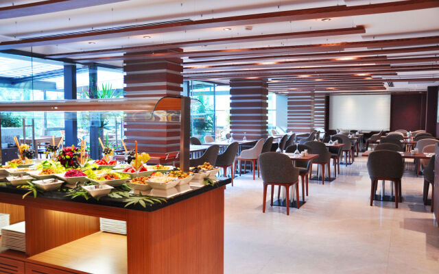 Veyron Hotels & Spa