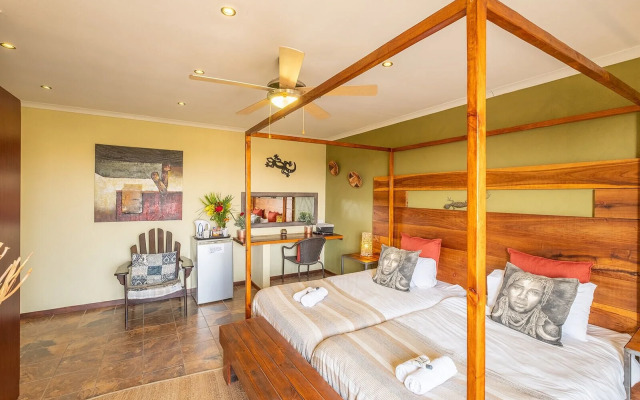 Gecko Ridge Guest House