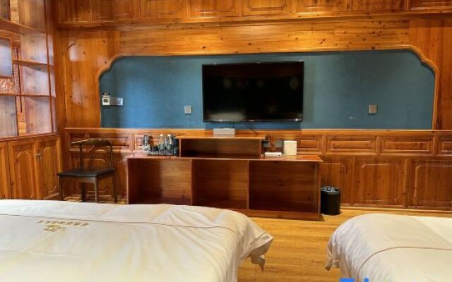 Xingchenhai Boutique B&B