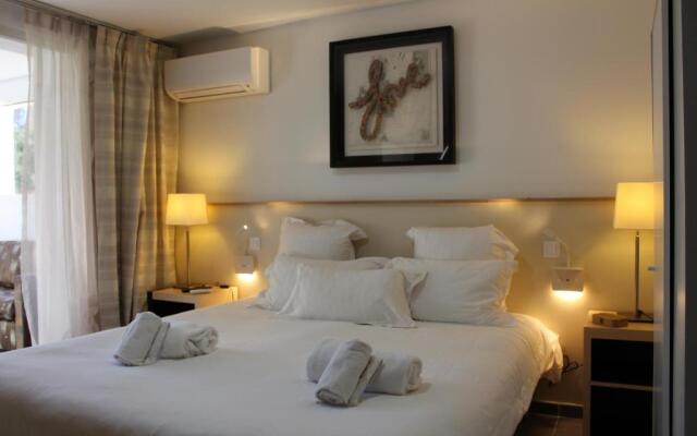Residence Inaya