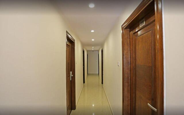 Hotel Shiwalik Regency