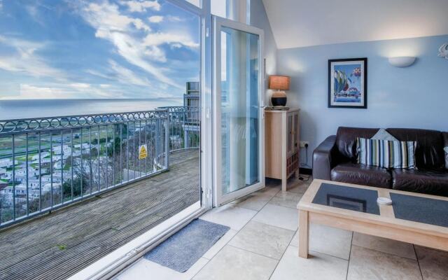 Ewyn Y Don - 2 Bedroom Apartment - Pendine