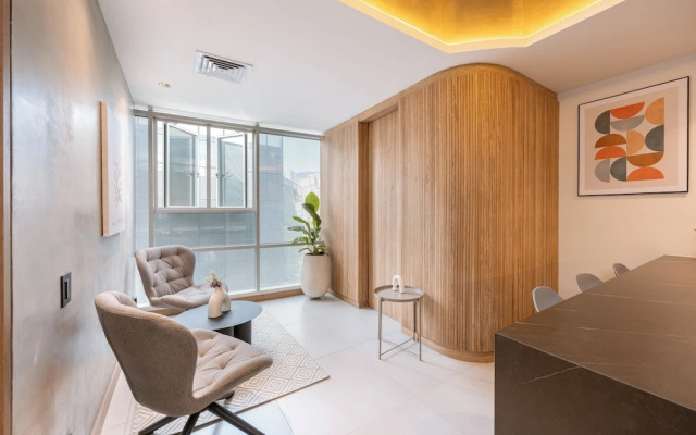 Bio 26 Apartments