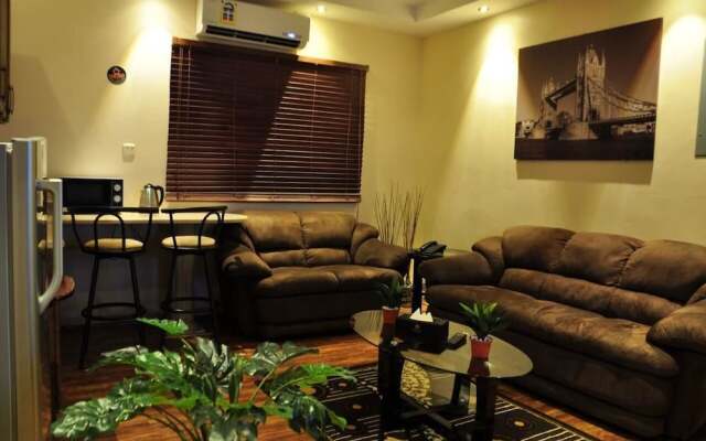 Yanbu Almakan Hotel Apartments