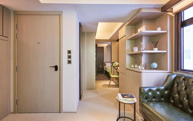 Princeton Residence