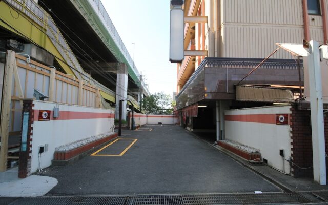 Hotel Que Sera Sera Hirano - Adults Only