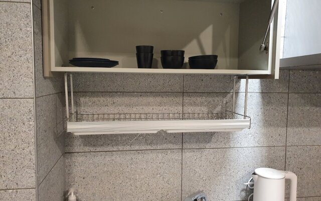 The Muse Hotel & Residence