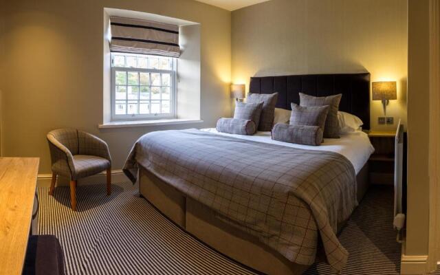 Grand At Grasmere