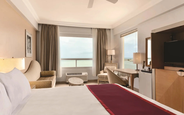 Ramada Belize City Princess Hotel