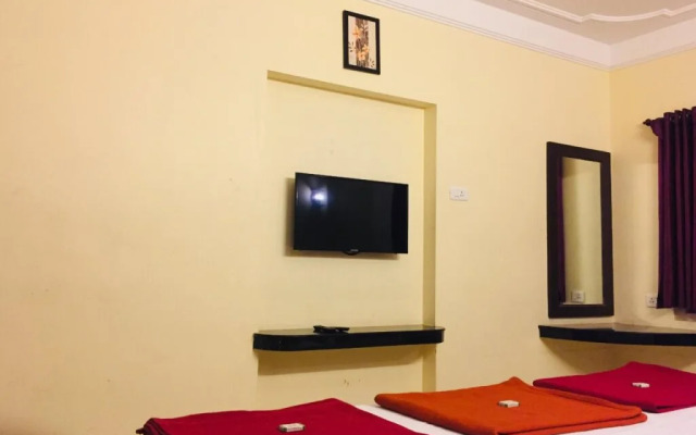 Hotel SunRock