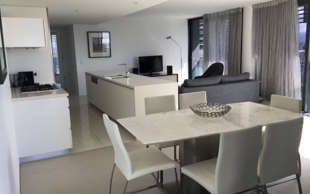 Large Apartment at Oracle Resort
