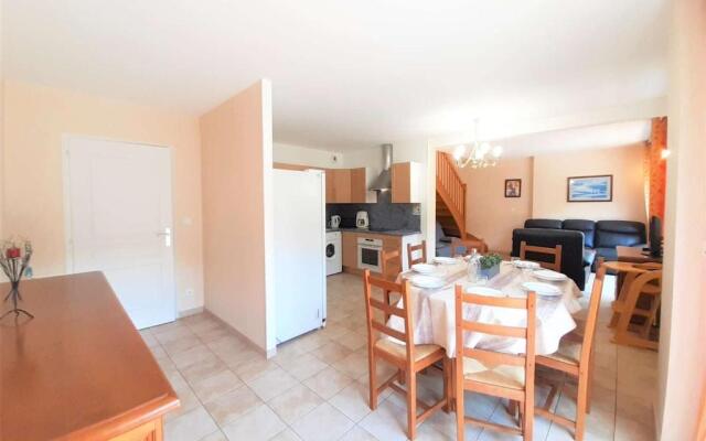 Appartement Saint-Lary-Soulan, 3 pièces, 8 personnes - FR-1-457-184
