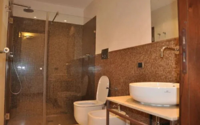 Vecchia Dimora Resort