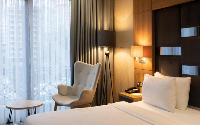 Holiday Inn Trabzon-East