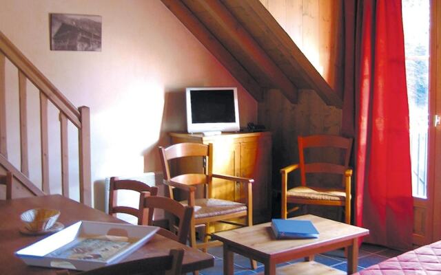 Résidence Lagrange Vacances Les Arolles