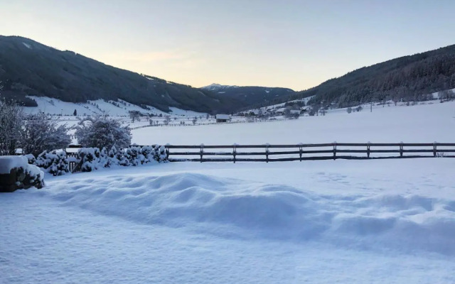 Lungauer Baerensuiten