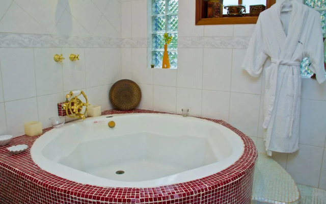 Pousada Villa di Charme