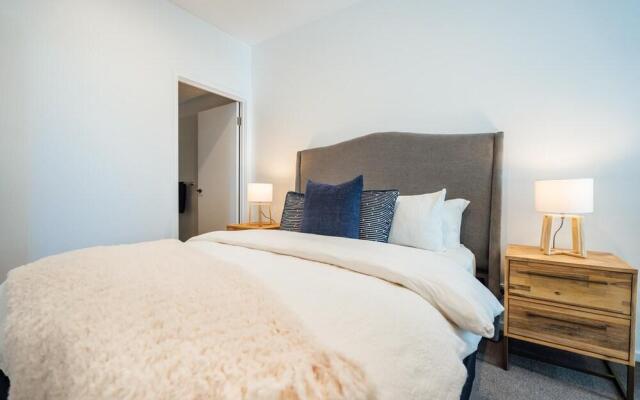 A Cut Above The West - Pool - Rooftop Bar - Gym - Wifi