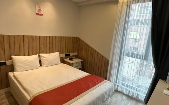 Cetin City Hotel