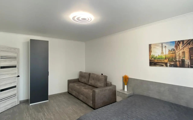 Апартаменты на Стофато, 5