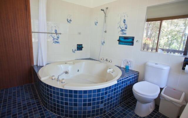 Chalet Swisse Spa