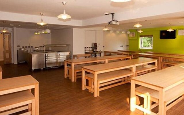 YHA Castleton Losehill Hall - Hostel