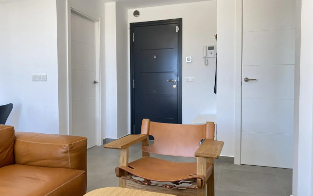 Penthouse Balcon del Mar Deluxe 3 Casasol