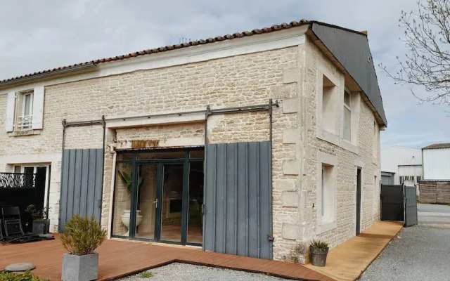 Domaine de Saint Florent - Piscine & Spa