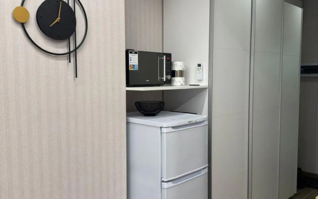 Apartments on Larina street 45c6