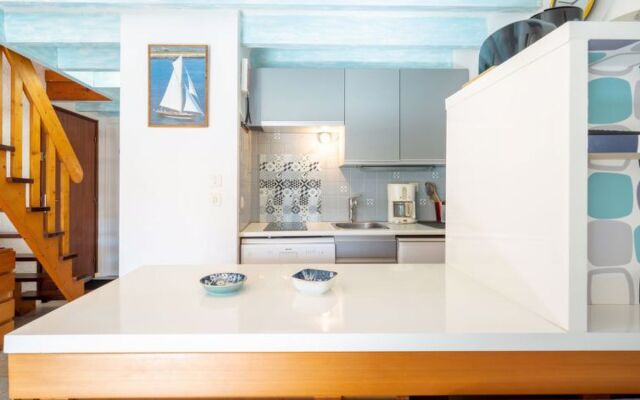 Apartment Les Pins Carnac 37792