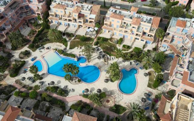Limnaria Gardens K203 in Paphos