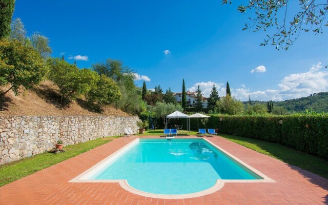 Villa Tosca
