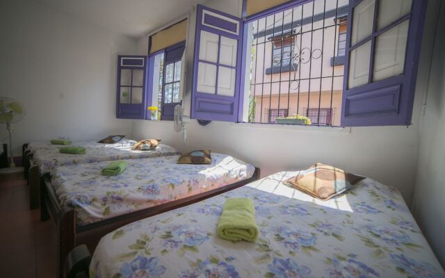 Hostal Encuentro - Hostel