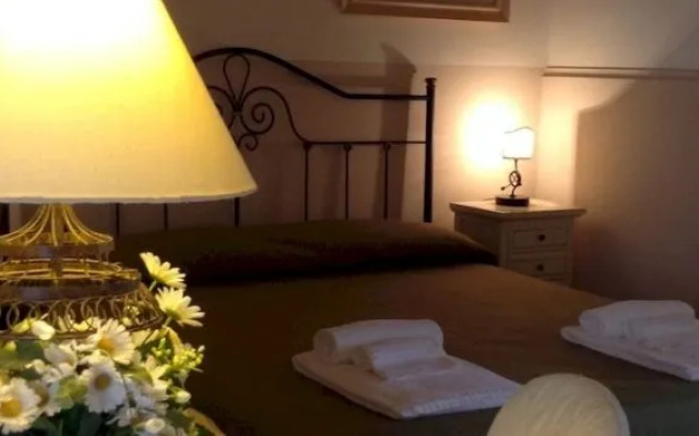 Villa & Masseria