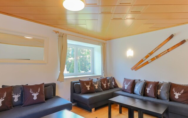 Comfortable Chalet in Ellmau Near Ski Slopes