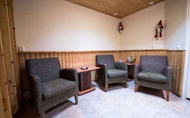 Budget Hotel Raahe