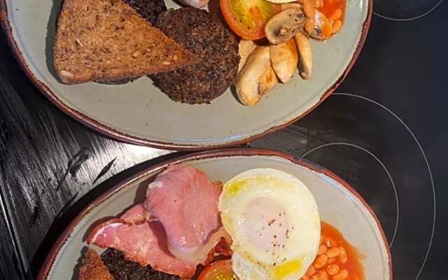 Arrochar Bed and Breakfast
