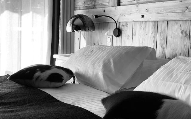 Chalet-Hotel Le Labrador, The Originals Relais