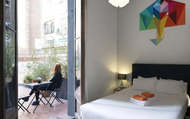 ZOOROOMS Boutique GuestHouse