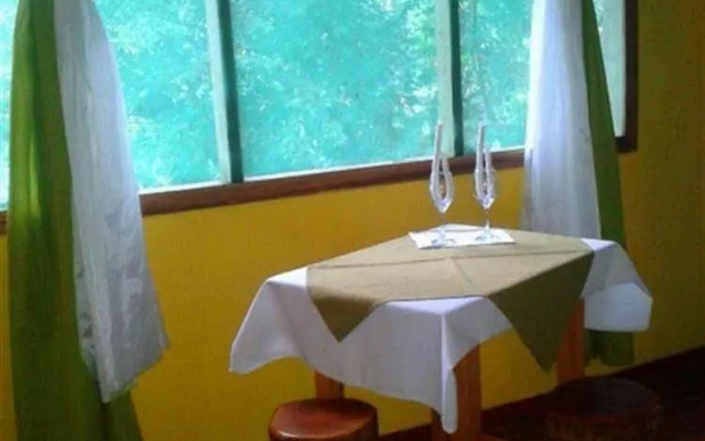 Suchipakari Jungle Lodge