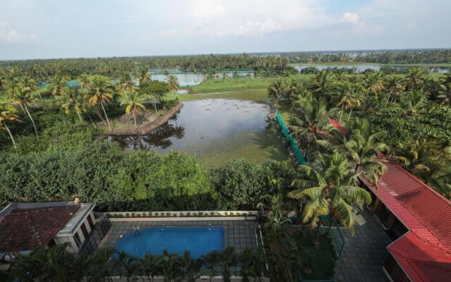 Ashirwad Heritage Resort