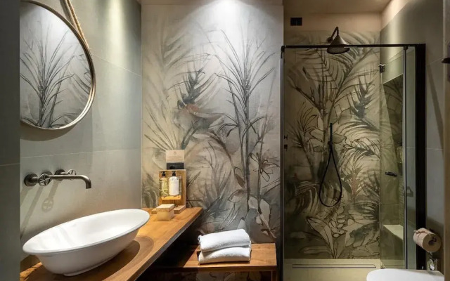 Borgo Antichi Orti Assisi