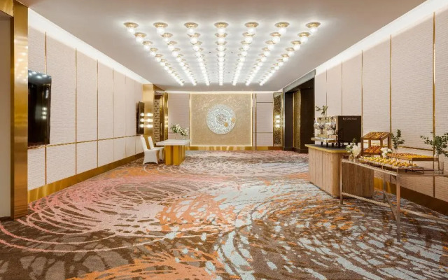 InterContinental Kaohsiung by IHG