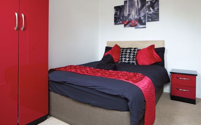 Charnley Mews Boutique Guest House