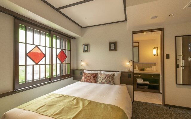 Hotel Aru Kyoto Sanjo Kiyamachi Do-Ri