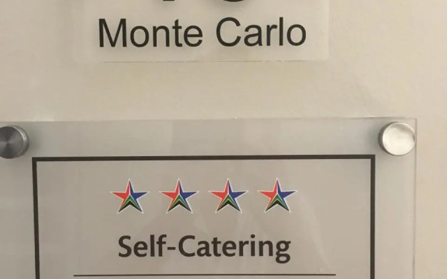 Seaview 10 Monte Carlo Camps Bay