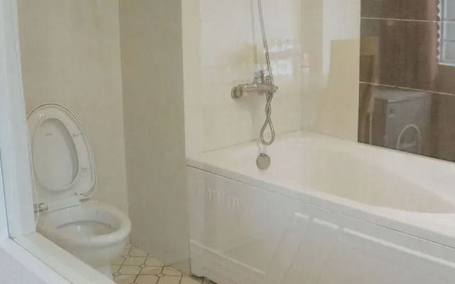 Hoang Ngan 2 Hotel - TP. Vinh