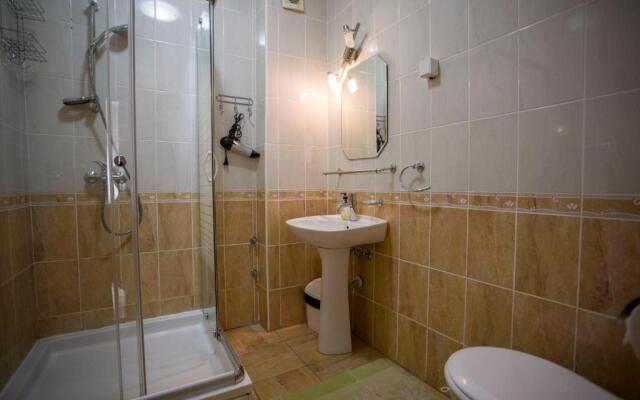 apartment Summer 2sp