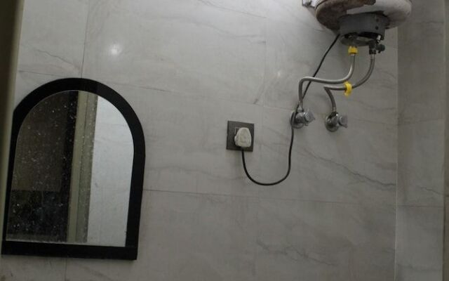 Central Guest House
