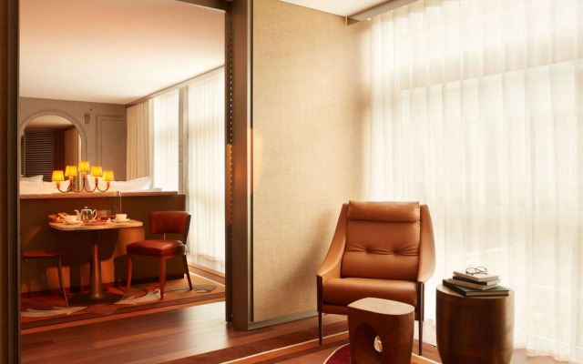 Mondrian Bordeaux Les Carmes